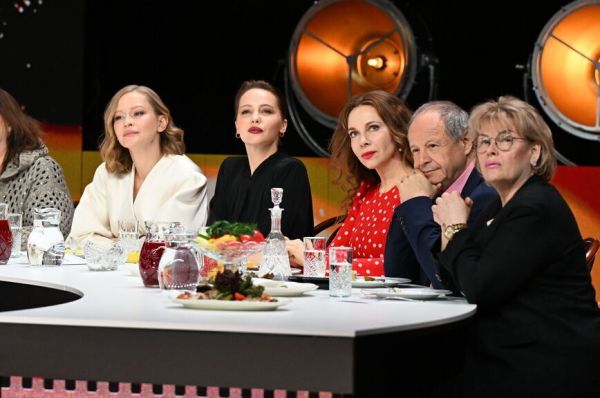 Володин: Говорухин был человеком с обостренным чувством справедливости