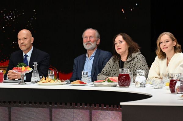 Володин: Говорухин был человеком с обостренным чувством справедливости