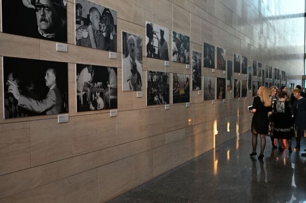 Володин: Говорухин был человеком с обостренным чувством справедливости