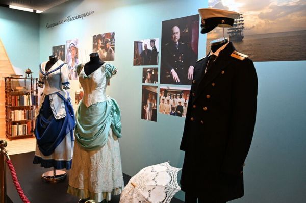 Володин: Говорухин был человеком с обостренным чувством справедливости