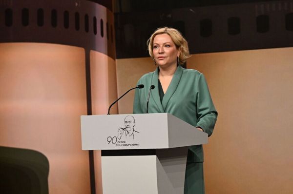 Володин: Говорухин был человеком с обостренным чувством справедливости