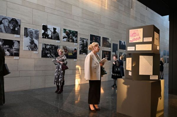 Володин: Говорухин был человеком с обостренным чувством справедливости