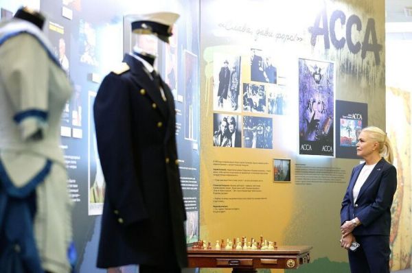 Володин: Говорухин был талантлив во всем &mdash; как режиссер, сценарист, политик