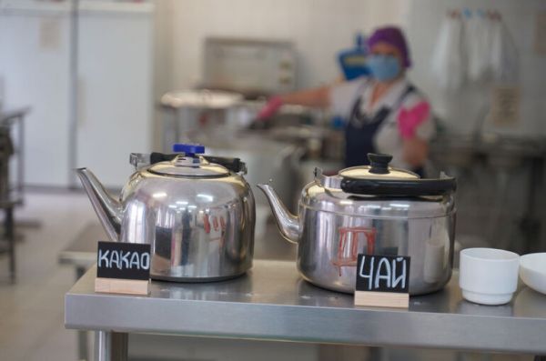 Врач разъяснила, зачем увеличивать время школьных перемен Врач разъяснила, зачем увеличивать время школьных перемен