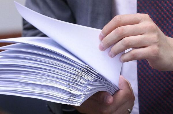 Законы, вступающие в силу в апреле. Часть 2