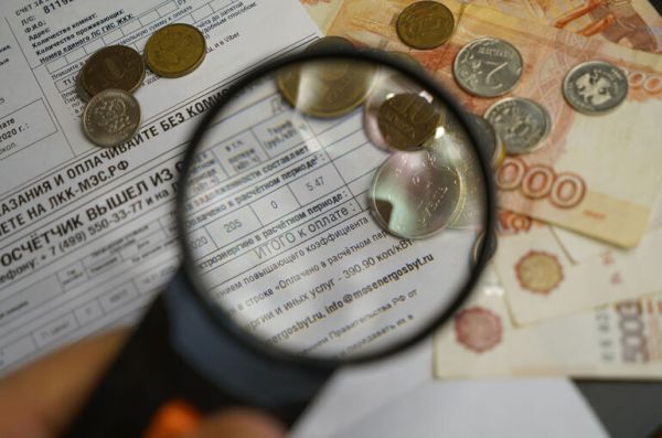 Законы, вступающие в силу в апреле. Часть 2