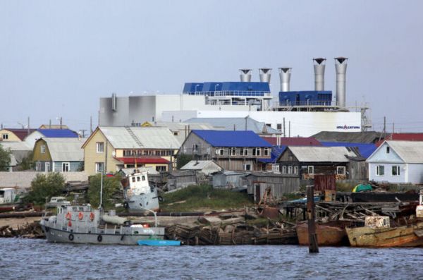 Авиаперевозчикам в Заполярье не хватает гостиниц