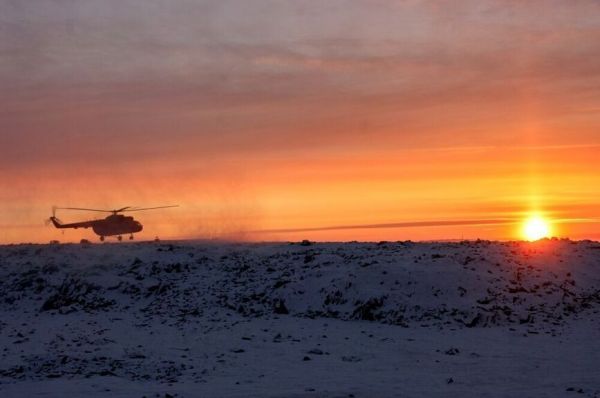Авиаперевозчикам в Заполярье не хватает гостиниц