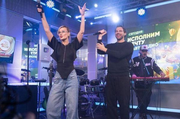 &laquo;Авторадио&raquo; исполнит желание победительницы первого суперфинала игры &laquo;Много денег. Счастливый сезон&raquo;