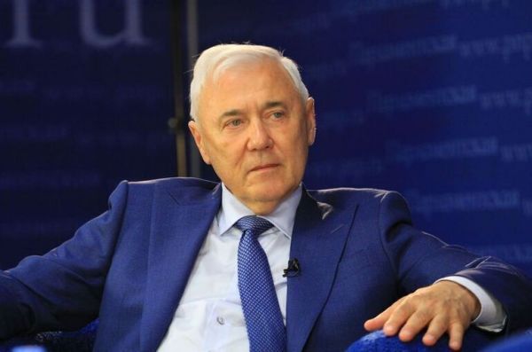 Депутат Аксаков: Цифровой рубль не будет обязательным  для граждан