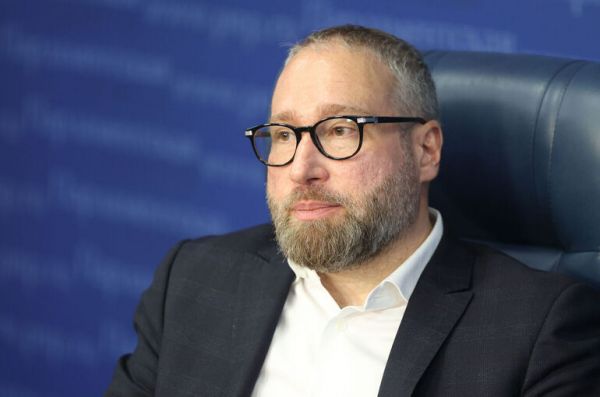 Депутат Горелкин: Telegram не сотрудничает с РФ в борьбе с мошенниками