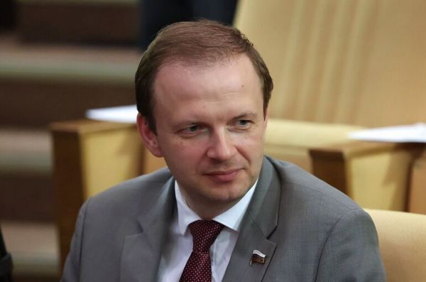Депутат Говырин разъяснил, в чем экономический смысл снижения ключевой ставки Депутат Говырин разъяснил, в чем экономический смысл снижения ключевой ставки