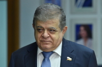 Экс-депутат рады назвал абсурдной идею Зеленского предложить Ближнему Востоку дроны в обмен на ПВО