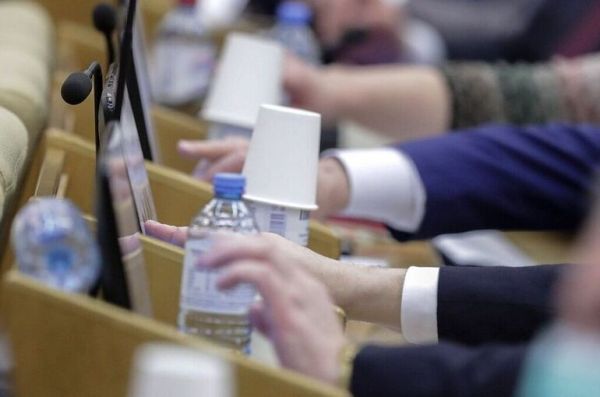 Госдума приняла в I чтении законопроект о прозрачности бюджетных субсидий
