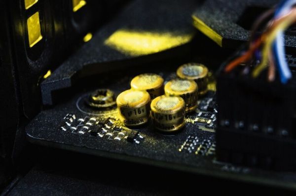 Госдума рассмотрит законопроект о штрафах за нелегальный майнинг