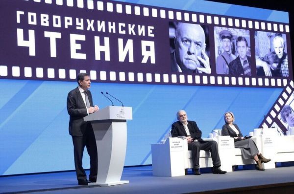 Говорухин был бесконечно предан России