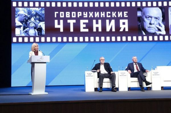 Говорухин был бесконечно предан России