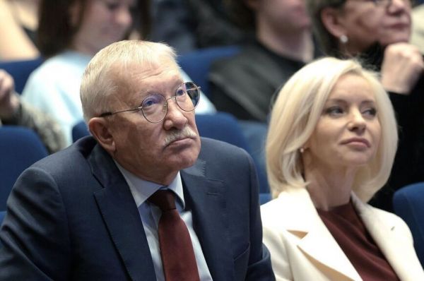 Говорухин был бесконечно предан России