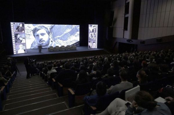 Говорухин был бесконечно предан России