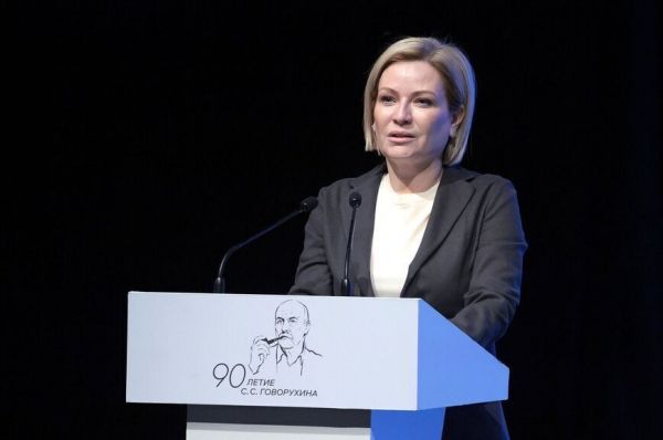 Говорухин был бесконечно предан России