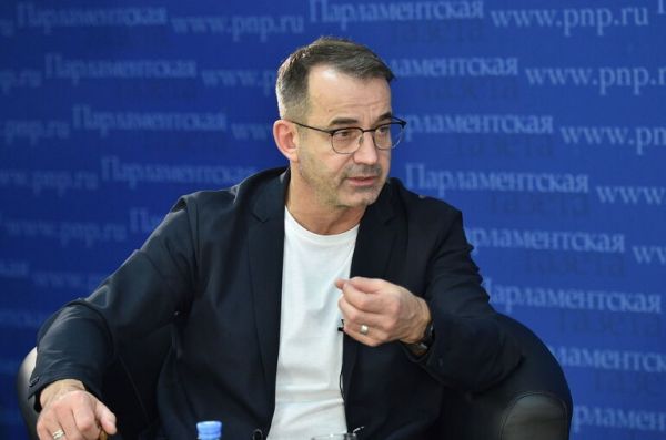 Певцов: Квоты на зарубежное кино не помогут развитию отрасли