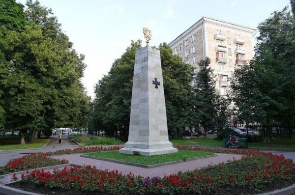 Реставрировать мемориалы, связанные с военными событиями, будут в упрощенном порядке