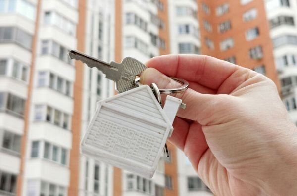 Росреестр: Дарение недвижимости должно оформляться через нотариуса