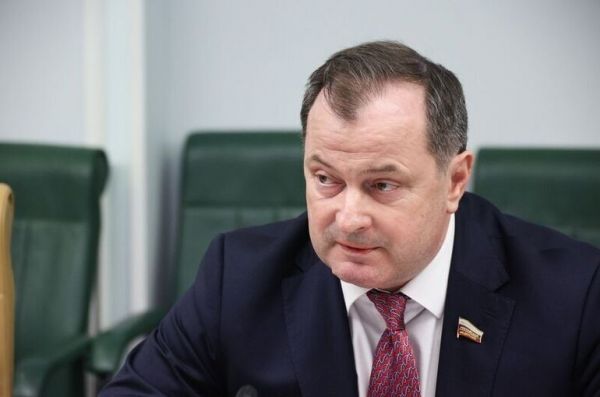 Сенатор: Конфликт на Ближнем Востоке показал Россию надежным поставщиком энергоресурсов