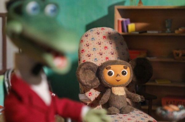 Сенаторы поддержали законопроект о госфинансировании отечественных мультфильмов