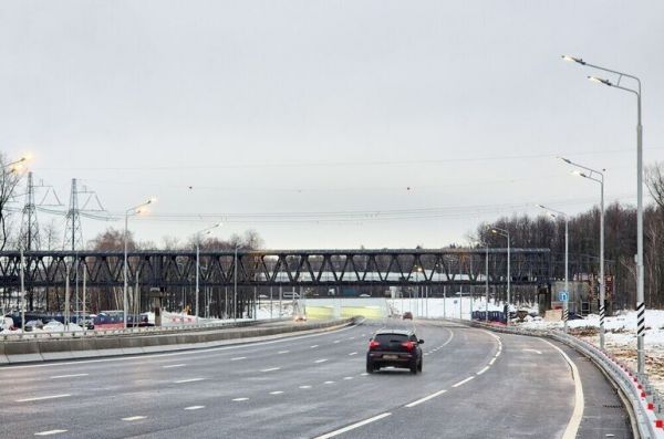 Стоимость проезда по МСД повысят на 4 рубля с 10 апреля<span id=