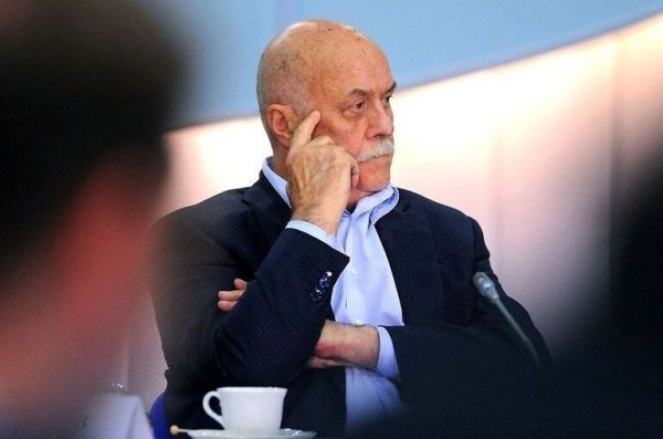Ученые оценили творчество Станислава Говорухина