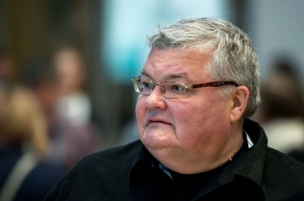 Умер главный дирижер Симфонического оркестра Петербурга Сергей Стадлер