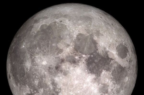 В NASA сообщили о выходе корабля Orion на траекторию к Луне