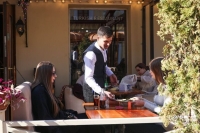 В Союзе туриндустрии рассказали, что отели Анапы рассчитывают на загрузку не менее 60% летом