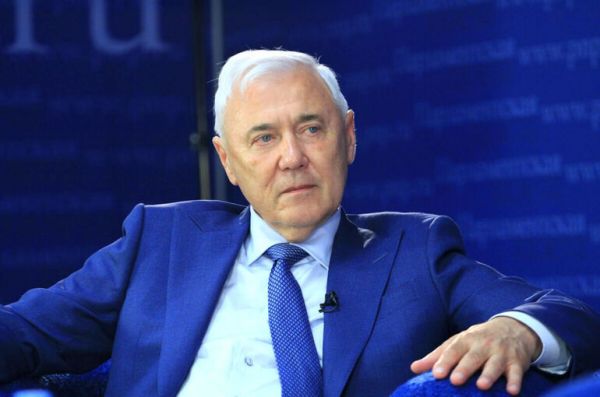 Депутат Аксаков рассказал, когда появится первый стандарт исламского банкинга Депутат Аксаков рассказал, когда появится первый стандарт исламского банкинга