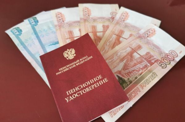 Депутат Говырин: Пенсионер может выбрать доставку пенсии на дом Депутат Говырин: Пенсионер может выбрать доставку пенсии на дом