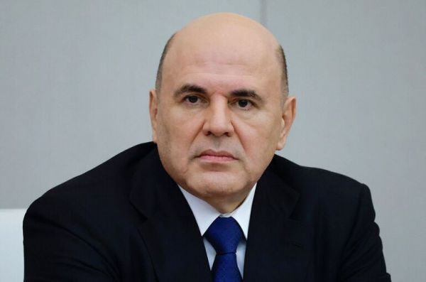 Мишустин: Большинство компаний, проектирующих авиадвигатели, перешли на софт РФ Мишустин: Большинство компаний, проектирующих авиадвигатели, перешли на софт РФ