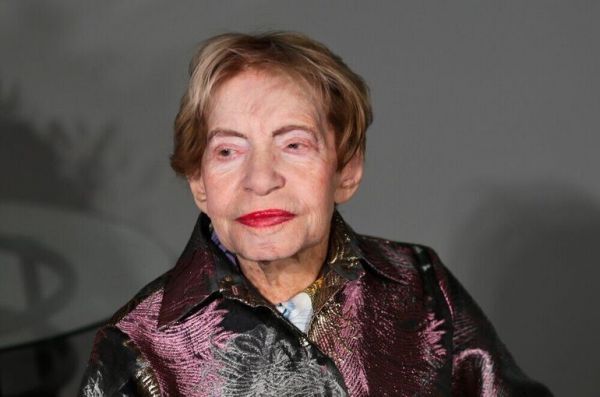 Писательница Зоя Богуславская умерла на 103-м году жизни