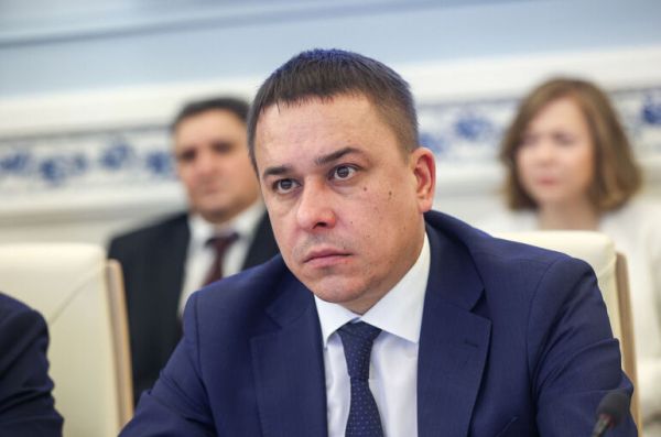 Сенатор Гибатдинов разъяснил, почему России не нужно «Евровидение» Сенатор Гибатдинов разъяснил, почему России не нужно «Евровидение»
