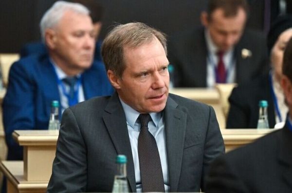 Сенатор Кутепов предложил оповещать о препятствиях для продажи земельных участков Сенатор Кутепов предложил оповещать о препятствиях для продажи земельных участков