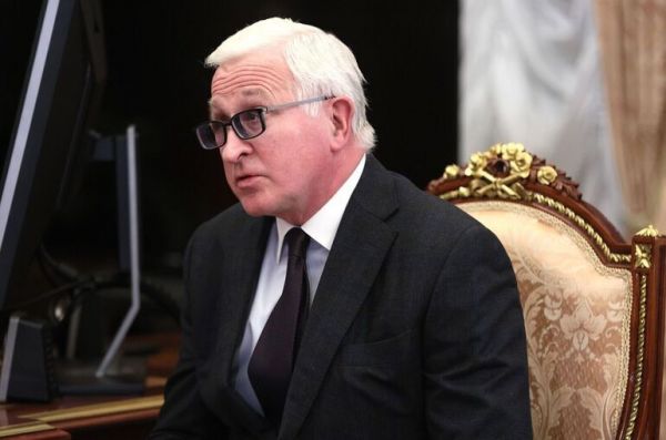 Шохин: Бизнес готов обсуждать финансирование защиты промобъектов от БПЛА Шохин: Бизнес готов обсуждать финансирование защиты промобъектов от БПЛА