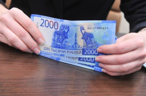 В Госдуму внесли законопроект о налоговом вычете для пополнения «Пушкинской карты» В Госдуму внесли законопроект о налоговом вычете для пополнения «Пушкинской карты»