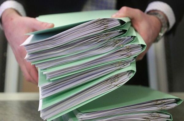 Законы, вступающие в силу в июне. Часть 2 Законы, вступающие в силу в июне. Часть 2