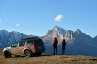 Ахмадов заявил, что проекты регионов по автотуризму нужно увязать воедино