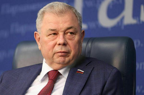 Артамонов: Проект бюджета составлен с учетом реальных потребностей