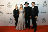 Бессараб рассказала о мерах поддержки семей в России на 2024 год