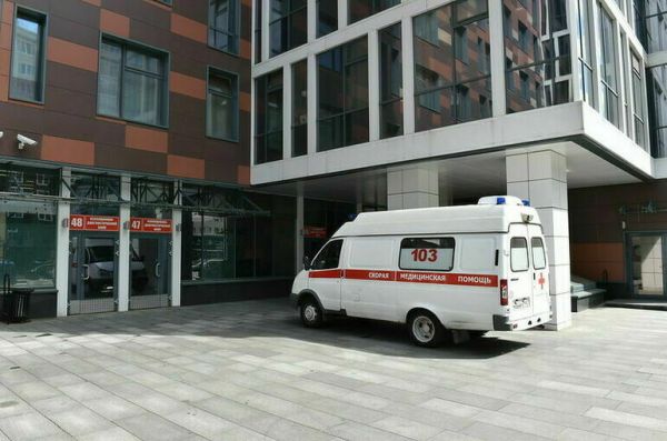 Больницы дополнительно получат 30 миллиардов рублей на повышение зарплат