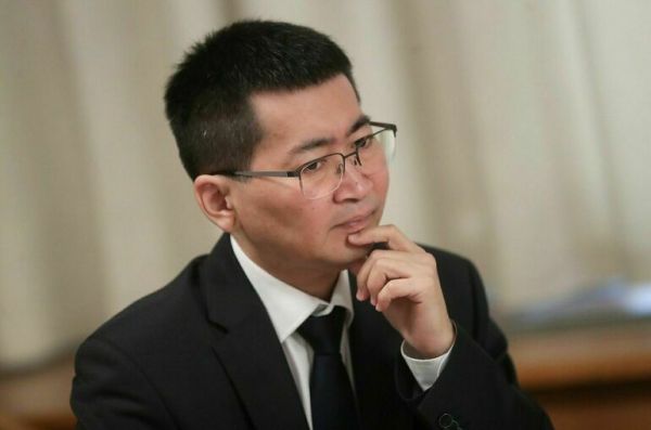 Будуев призвал защитить леса от бесконтрольного строительства зимних курортов