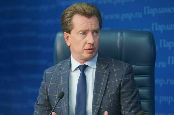 Бурматов считает, что вопрос запрета Хэллоуина &laquo;выеденной тыквы не стоит&raquo;