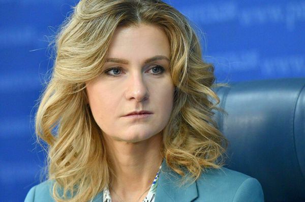 Бутина подтвердила информацию о возвращении в РФ футбольного болельщика Косова